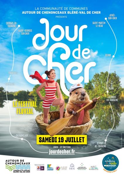 Jour de Cher